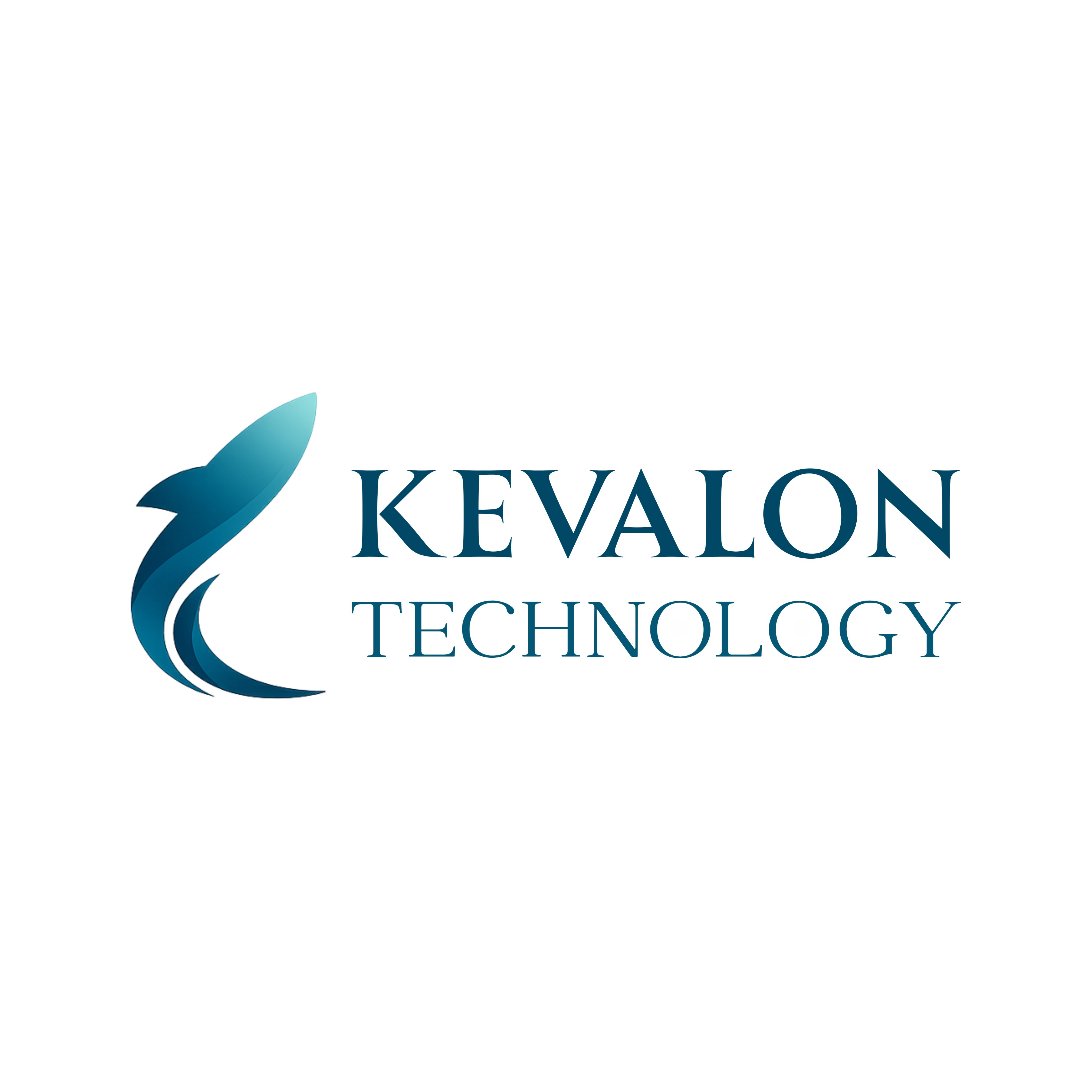 KEVALON TECHNOLOGY logo