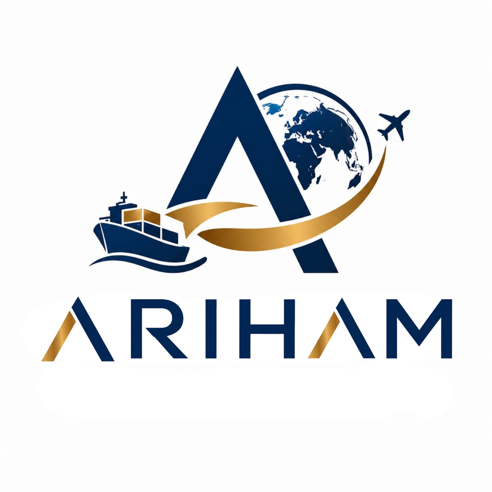 Ariham Agronic Pvt Ltd logo