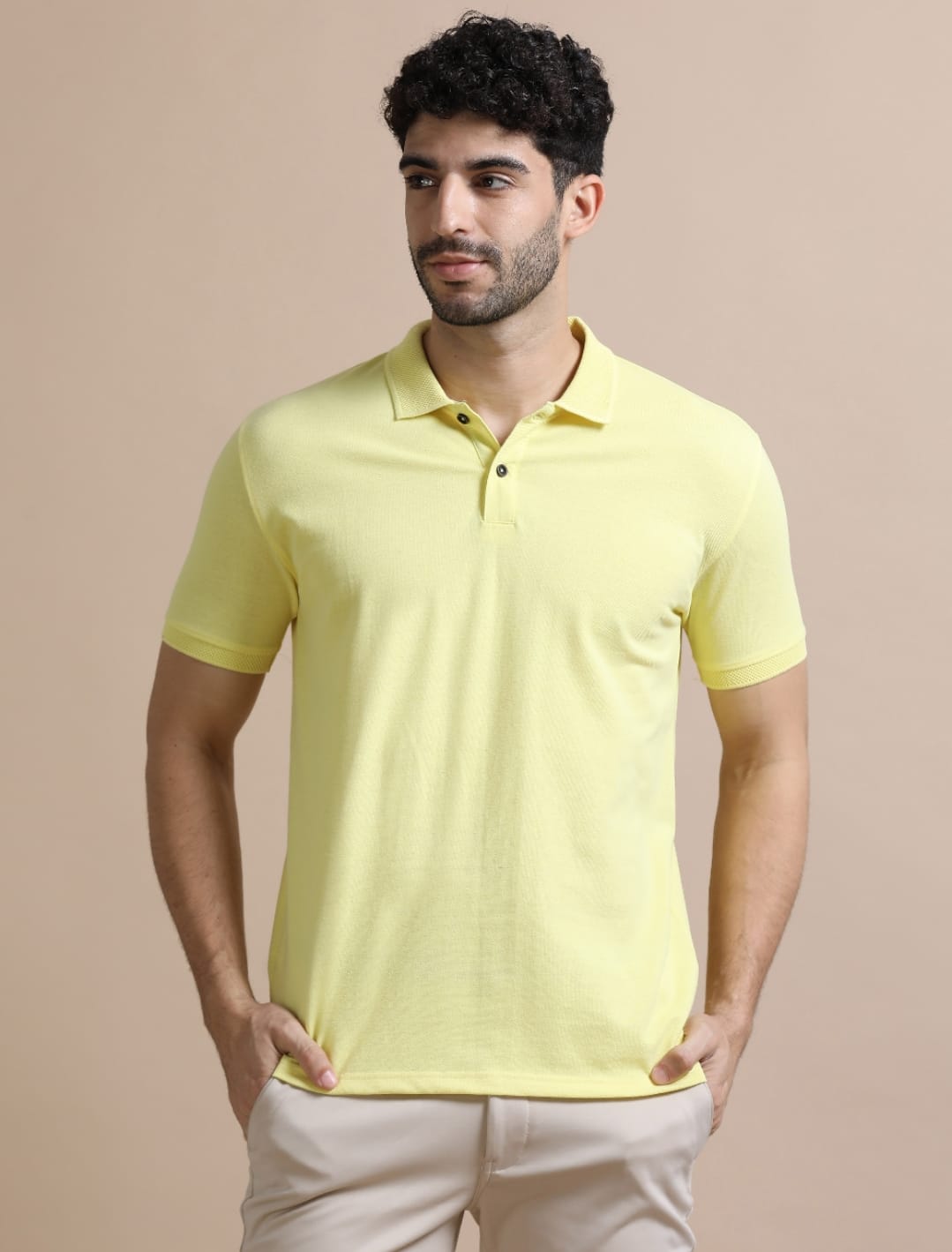 Classic Polo Shirt