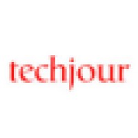 Techjour logo